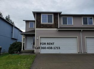 8111 26th Ave SE, Olympia, WA