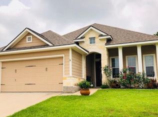 1400 Summer Ct, Brenham, TX 77833