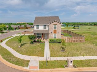 1920 Bellatona Blvd, Norman, OK 73026