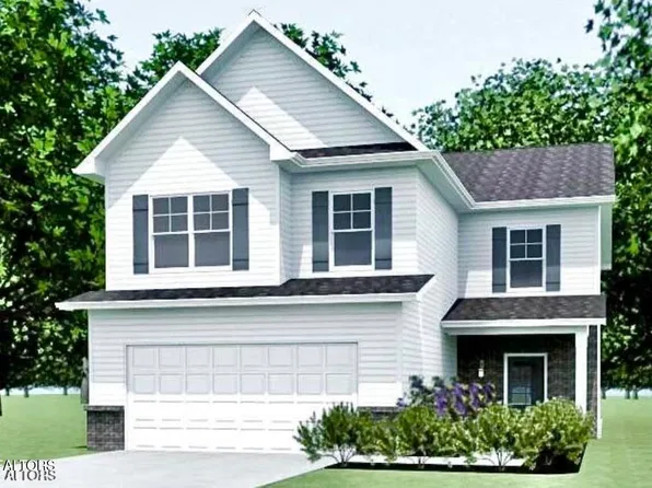 204 Roseberry St Lot 140B, Oak Ridge, TN 37830