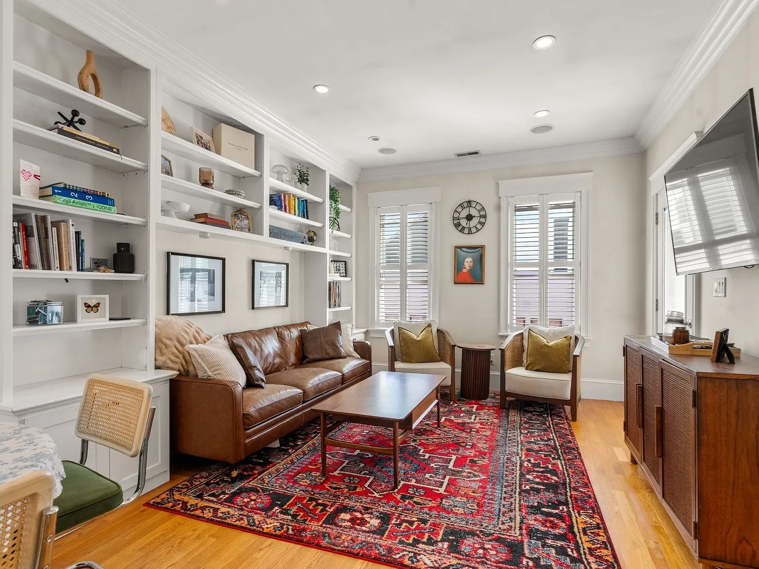 2 bed, 1.0 bath, 711 sqft, $3,500 — Photo 4