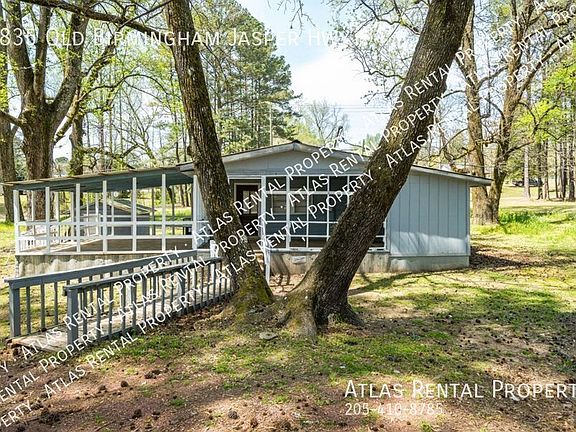 3rd image of 4835 Old Birmingham Jasper Hwy