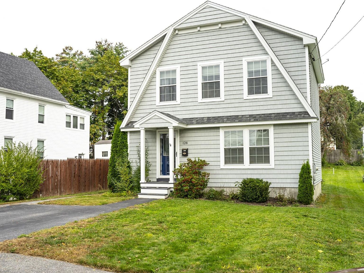 128 West Pleasant Street, Westbrook, ME 04092 Zillow