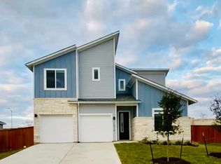 10316 Free Range Trl, Manor, TX 78653