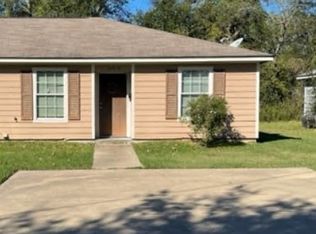 413B S 4th St, Lufkin, TX 75901