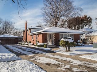 10800 Laramie Ave, Oak Lawn, IL 60453