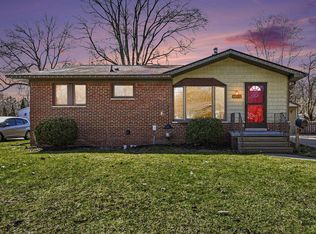 1012 Wallen St, Midland, MI