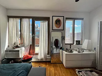 Rented by Heller Organization