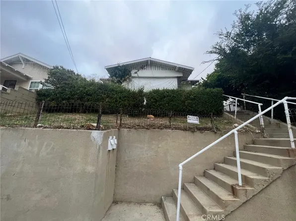 776 W 2nd St, San Pedro, CA 90731