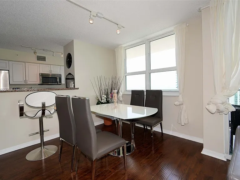 1155 Brickell Bay Dr #3301 — Photo 8