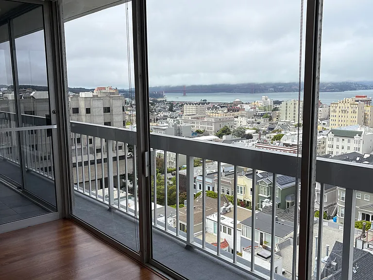 2200 Sacramento St #1103 — Photo 3