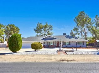 14317 Choco Rd, Apple Valley, CA 92307