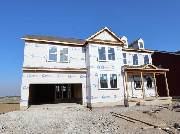 9203 Mile View Ct, Sylvania, OH 43560