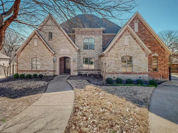 1321 Province Ln, Southlake, TX 76092