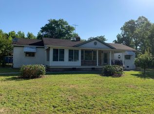 2709 Marschalk Rd, Augusta, GA 30904