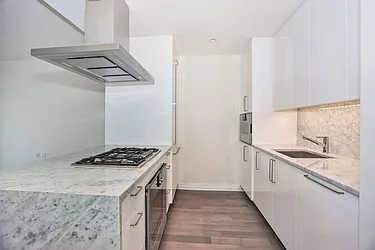 Rented by Hooli Homes New York Inc