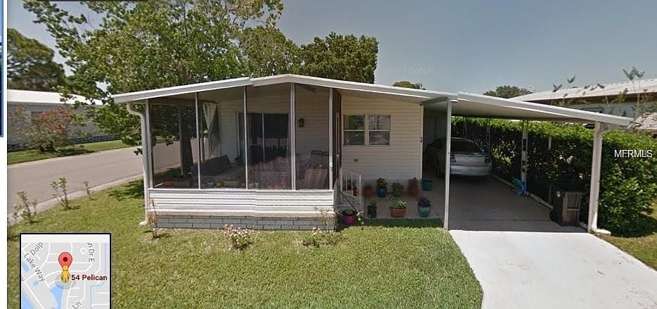 2nd image of 54 Pelican Dr S