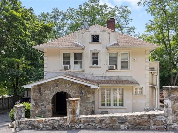 89 Washington Avenue N, White Plains, NY 10603
