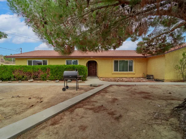 301 E Ave S, Palmdale, CA 93550