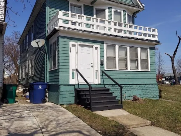 408 Woodlawn Ave, Buffalo, NY 14208