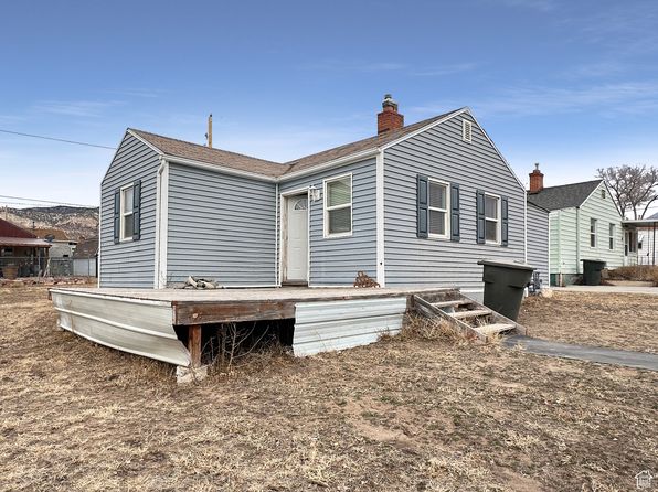 117 Grassy Trl, East Carbon, UT 84520