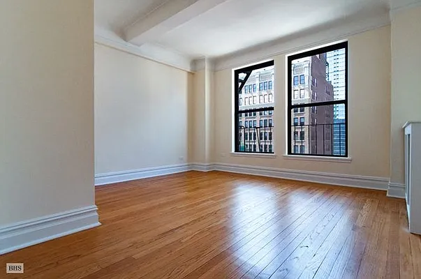 Rented by Brown Harris Stevens | media 16