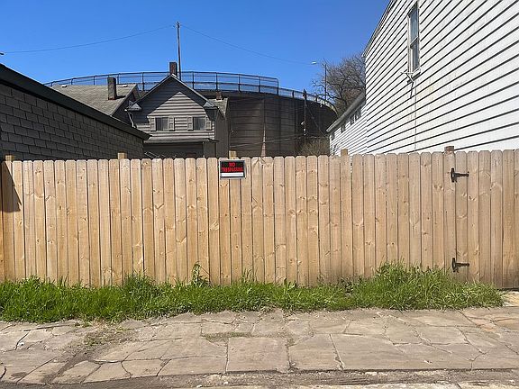 Fence 