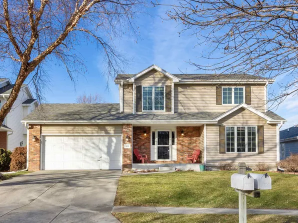 7655 S 38th St, Lincoln, NE 68516