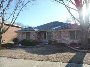 5106 Lee Hutson Ln, Sachse, TX 75048