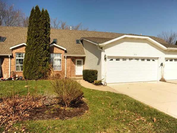 216 Summer Tree Dr, Porter, IN 46304