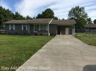 3524 Highway 378, Conway, SC 29527