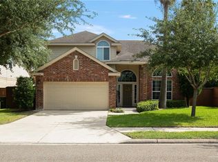 3003 San Sebastian St, Mission, TX 78572