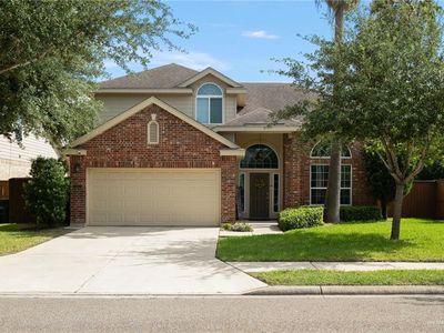 3003 San Sebastian St, Mission, TX, 78572