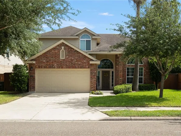 3003 San Sebastian St, Mission, TX 78572