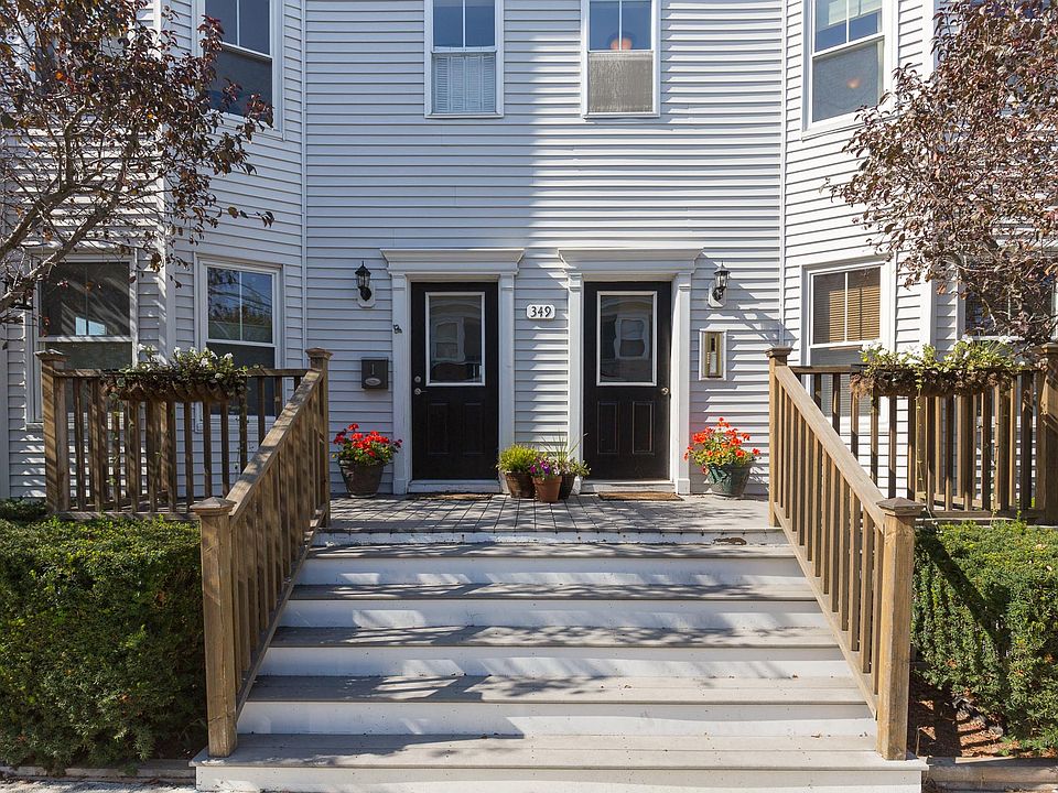 1st image of 349 Hanover St APT 4