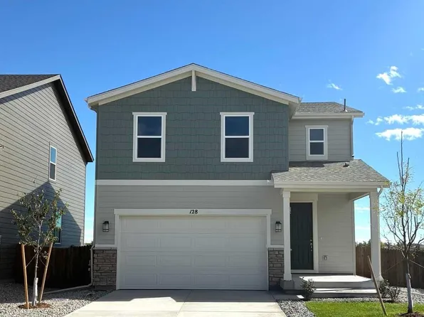 128 Amy Avenue, Fort Lupton, CO 80621