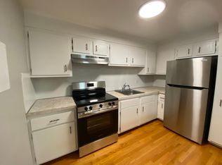 56 Elmwood Park #4, Quincy, MA 02170