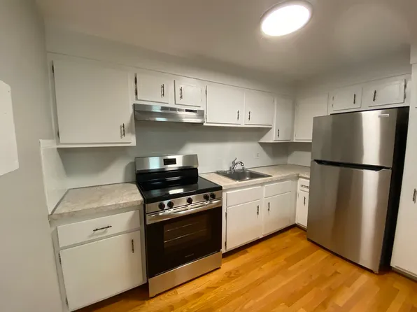 56 Elmwood Park #2, Quincy, MA 02170