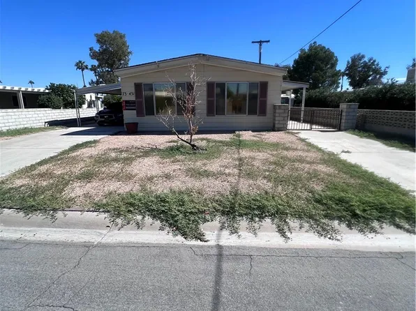 73431 San Carlos Dr, Thousand Palms, CA 92276