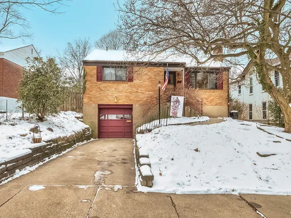414 College Ave, Oakmont, PA 15139