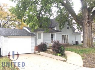 220 N Union St, Ponca, NE 68770