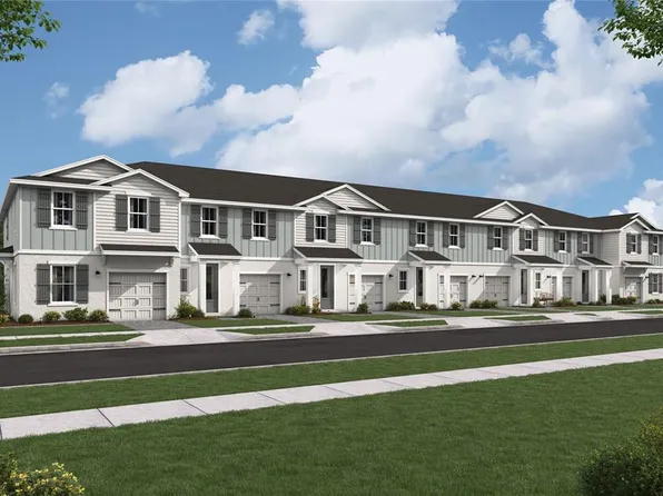 3402 Withers Way #68, Davenport, FL 33837