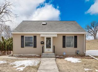 1826 Cleveland St NE, Minneapolis, MN 55418