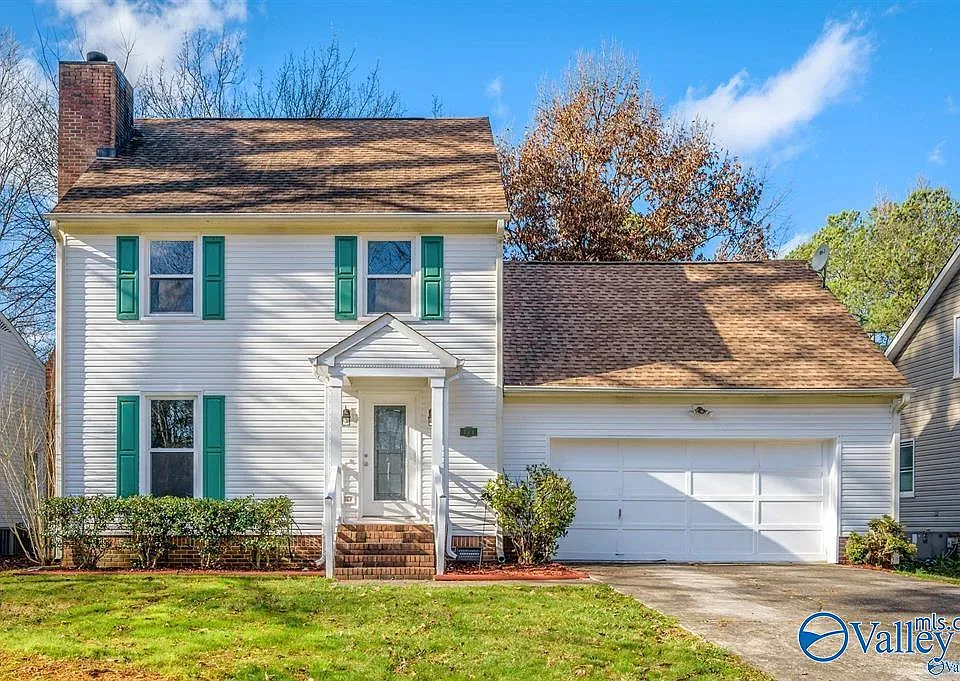 124 Suffolk Dr