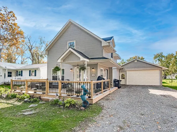 3589 W Maple Dr #57, Columbia City, IN 46725