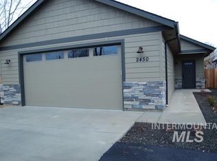 2450 N Maple Grove Rd, Boise, ID 83713