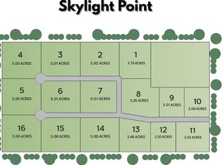 13-1174 Hunter Ln, Ash Grove, MO 65604