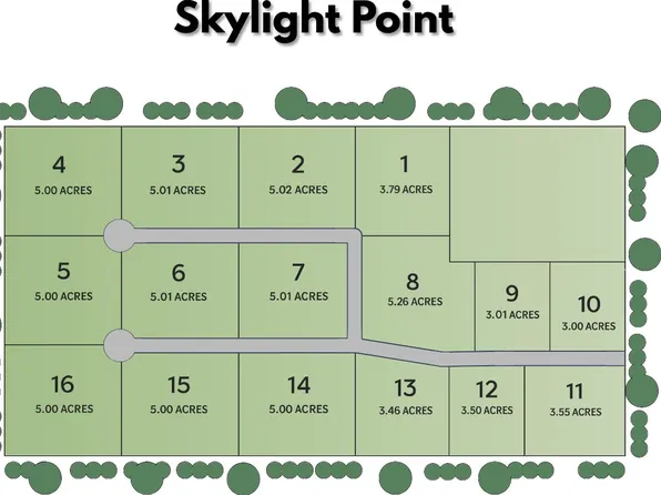 Lot13 1174 Hunter Lane, Ash Grove, MO 65604