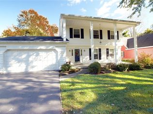6030 Glenbeigh Dr, Sylvania, OH 43560