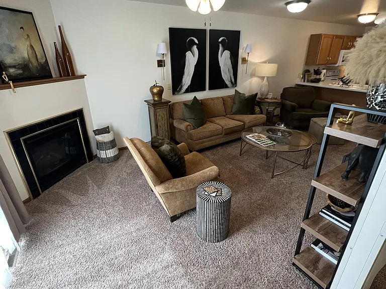 1428 Glenn Pl #3 — Photo 2